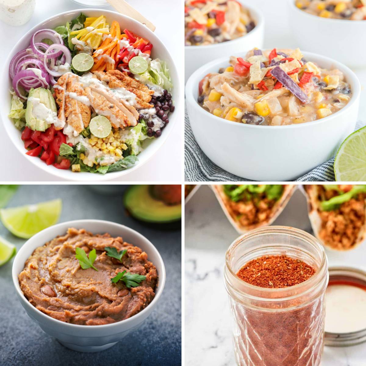 5 Quick and Easy Cinco de Mayo Recipes 