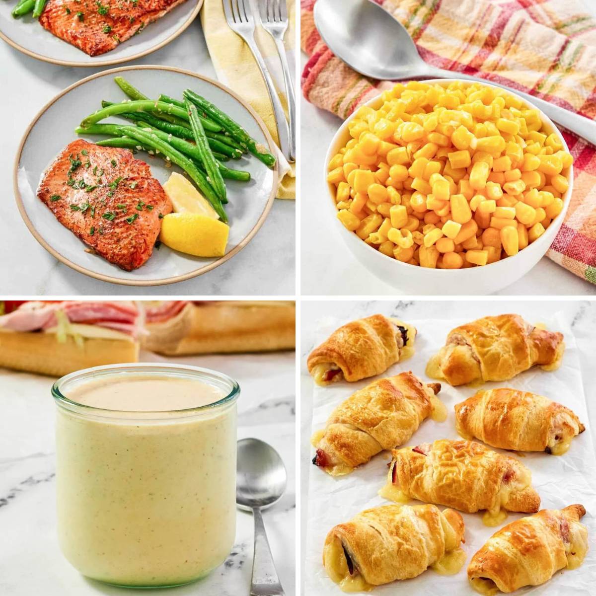 Newest recipes from CopyKat.com