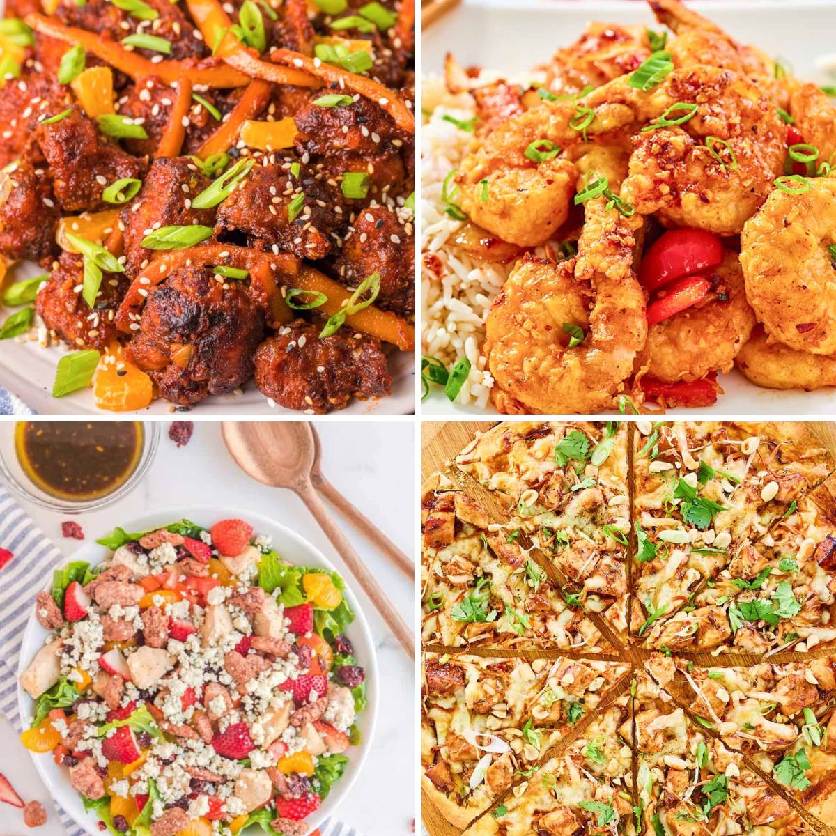 ive restaurant favorites you can make at home this week