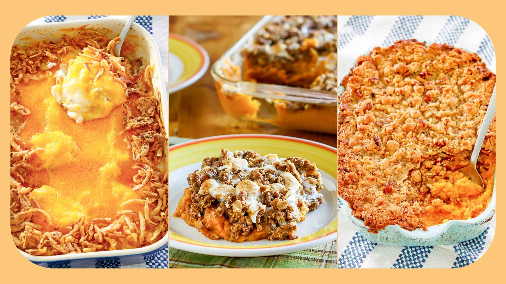 Short on time? These CopyKat dishes save the day (and the meal).