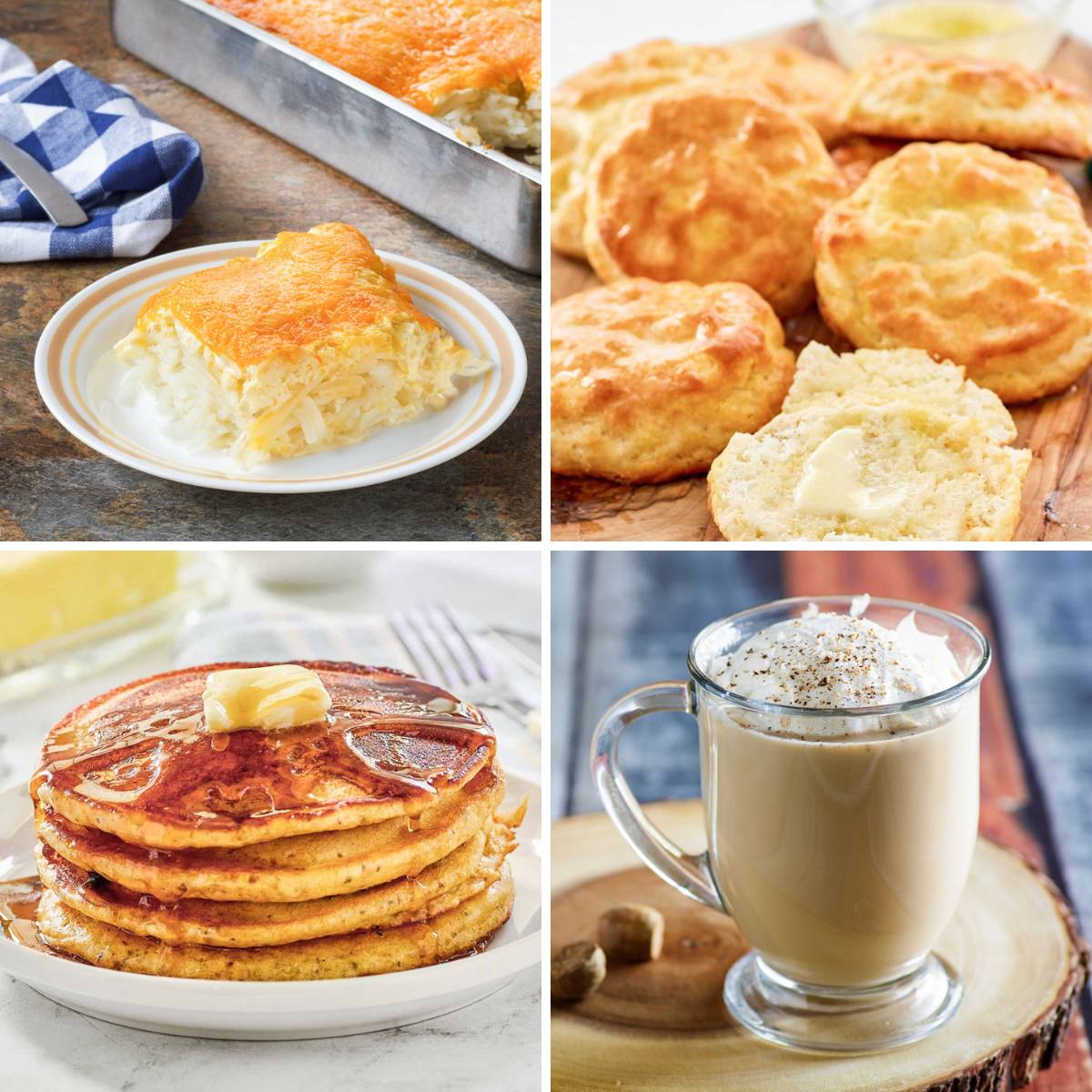 Make Mom's day with these 5 copycat brunch favorites