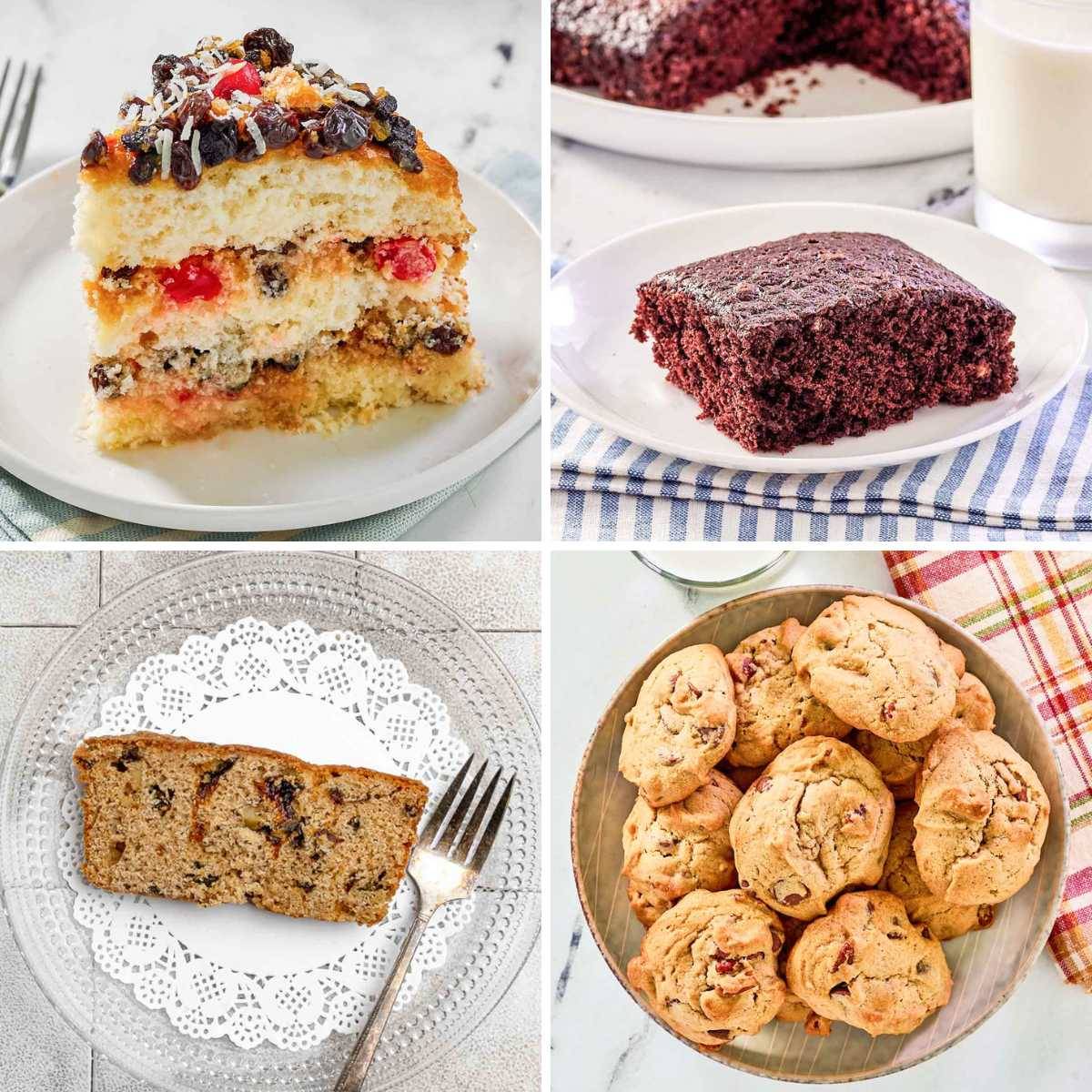 Recipes from Grandma's Recipe Box