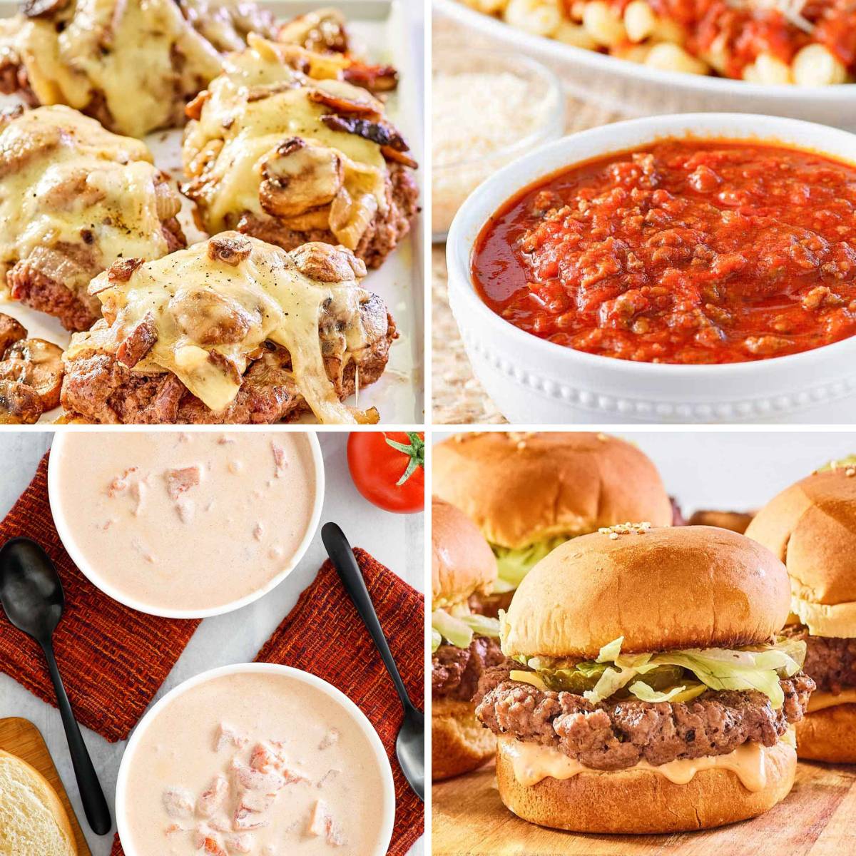 cozy copycat recipes