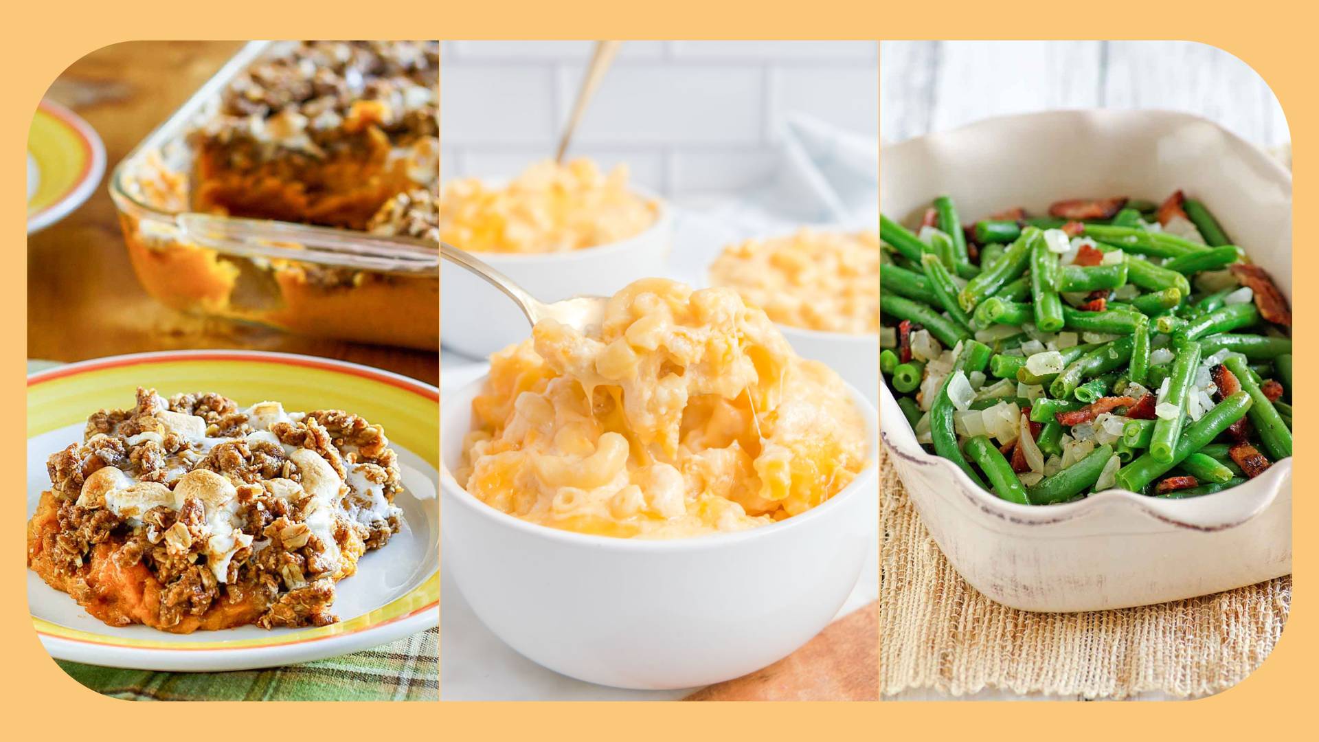 Bring Boston Market, Panera, and more straight to your table this Thanksgiving.