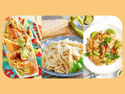 budget copycat meals done in 30 minutes