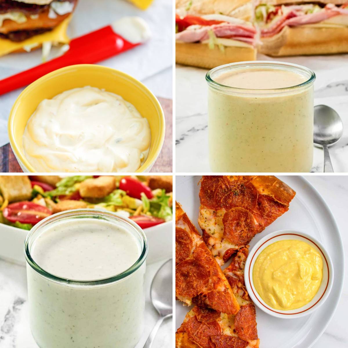 Restaurant Secrets Exposed: 5 Sauces You Can Make Tonight