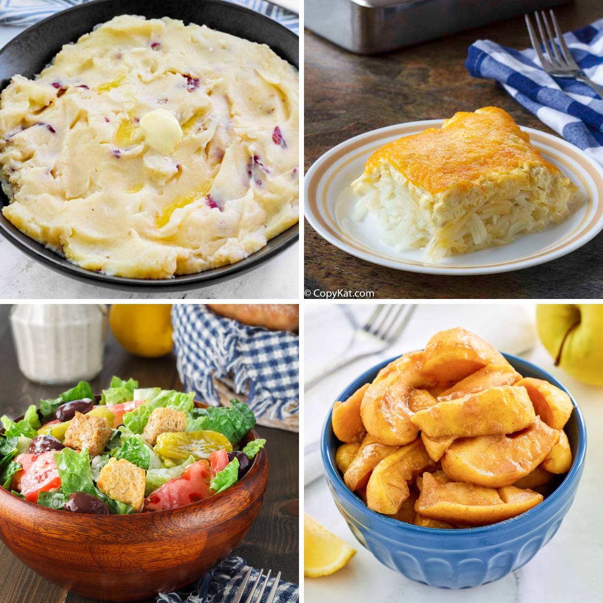 cheesecake factory mashed potatoes 