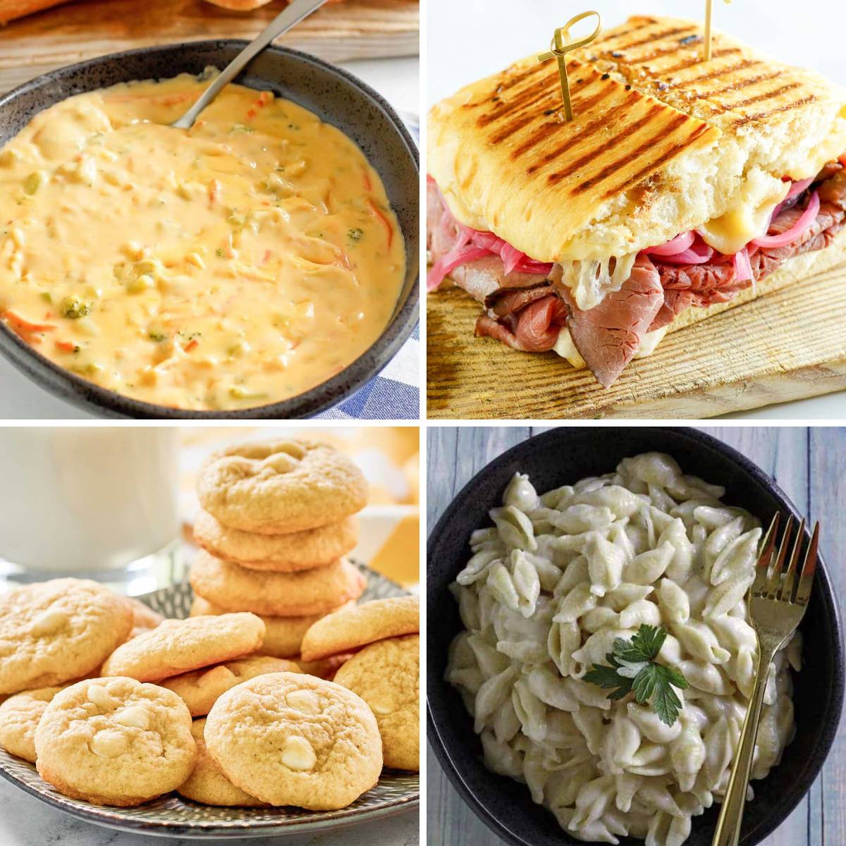 Panera recipes you must try 