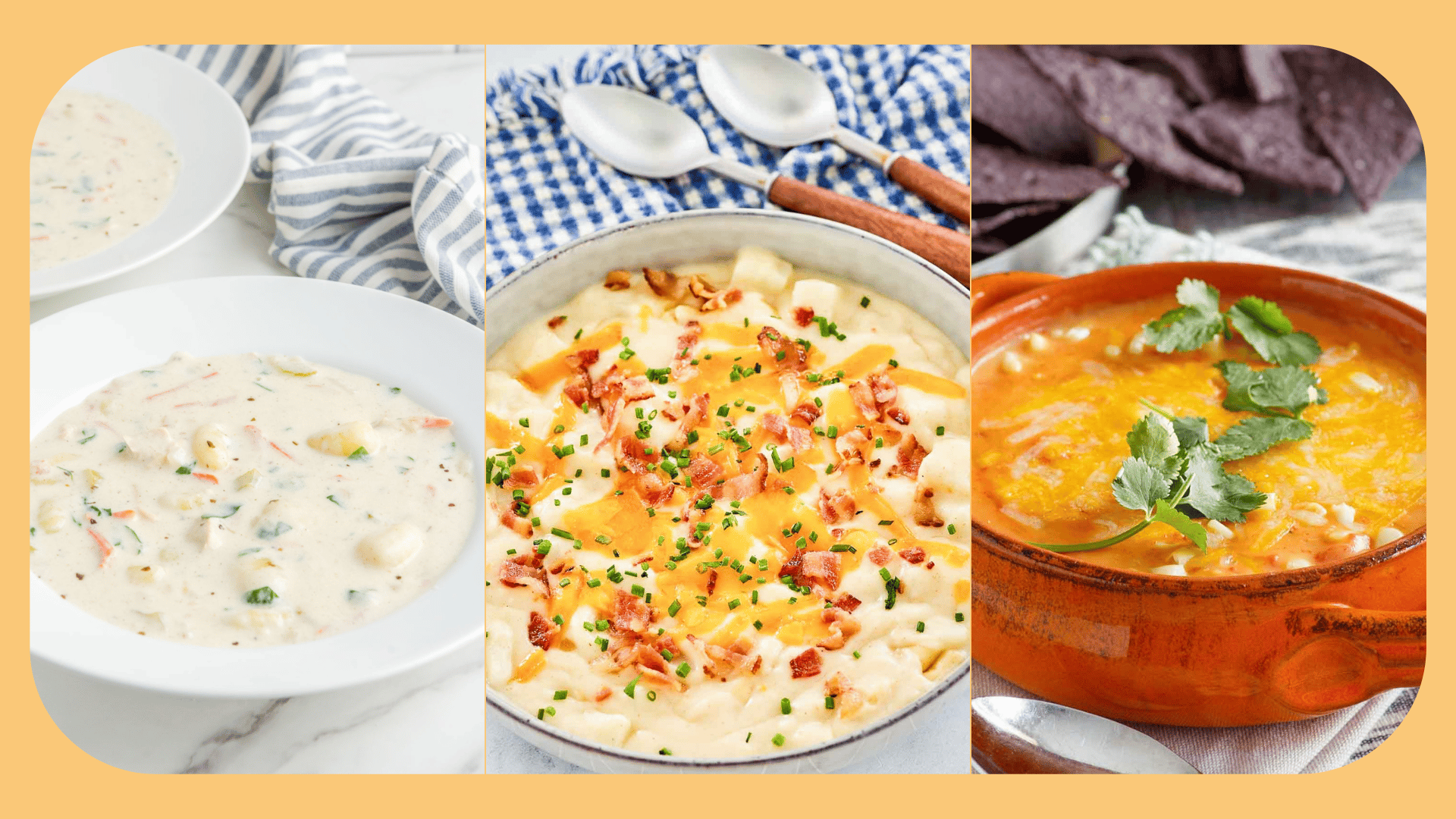 These copycat soups are cozy, budget-friendly, and perfect for chilly nights.  Intro: