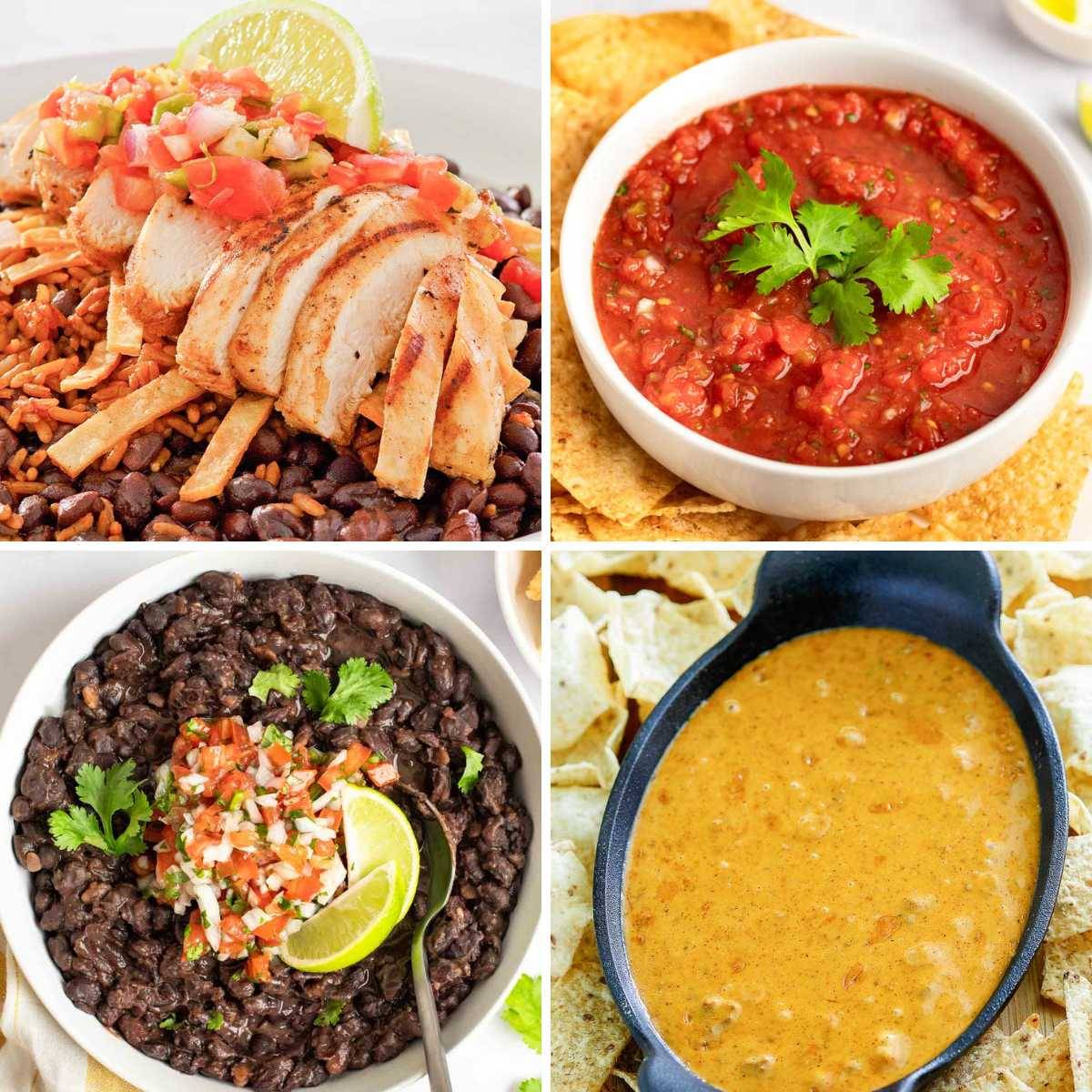 Chilis recipes
