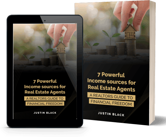 7 Powerful income sources for real estate agents