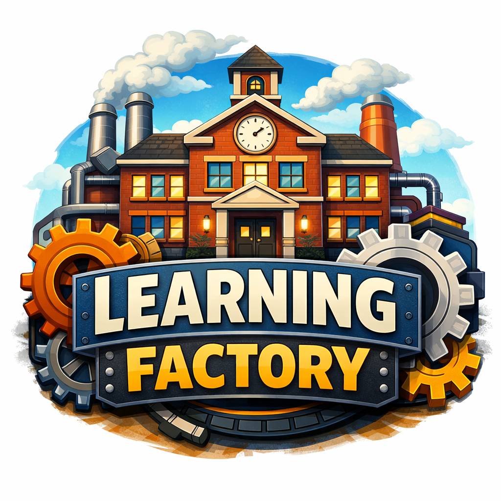 Learning Factory
