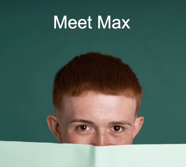 max