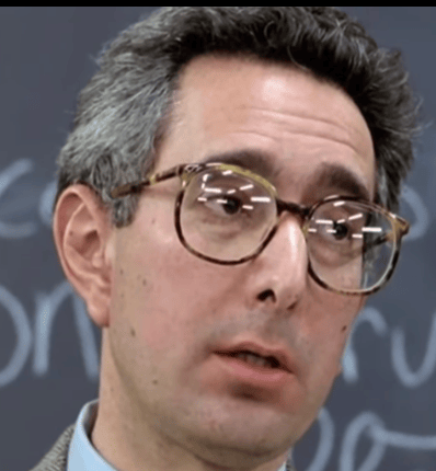 Bueller?