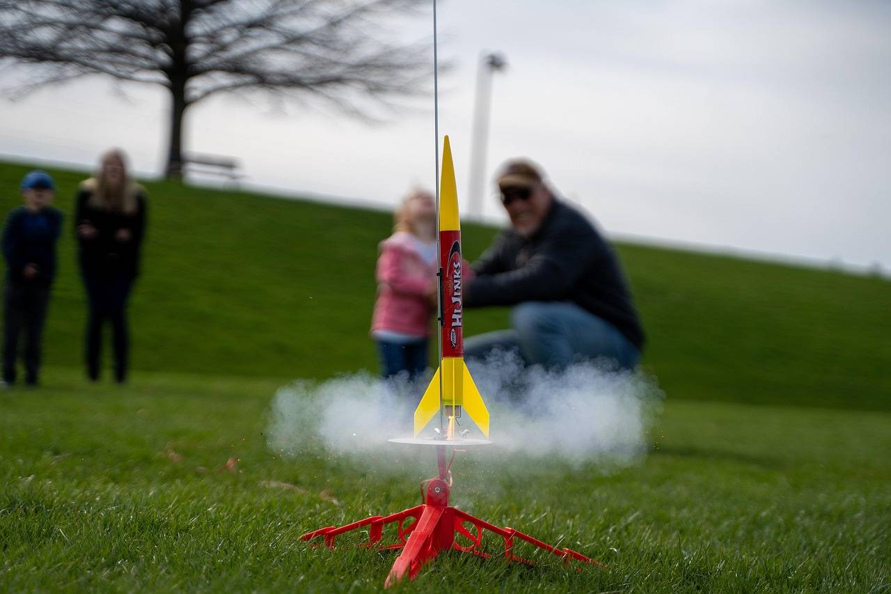 rocket