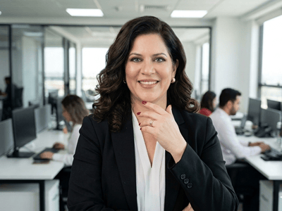 Conferencia 1,000 prospectos y clientes