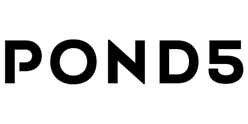 Pond5 Logo