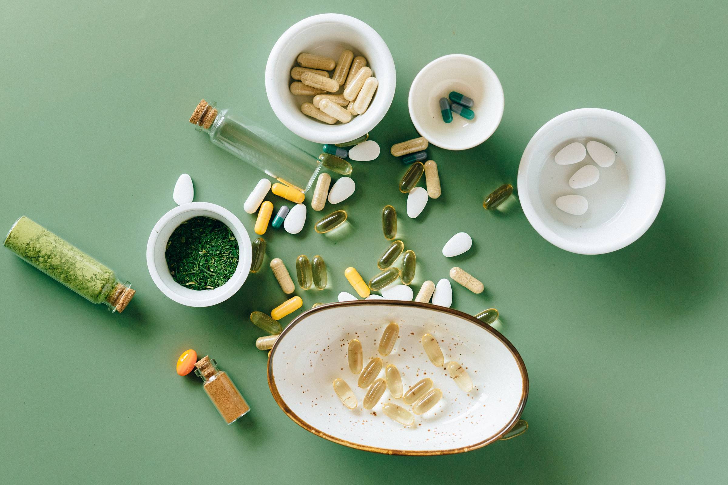   Enhancing Supplement Efficacy through Timing