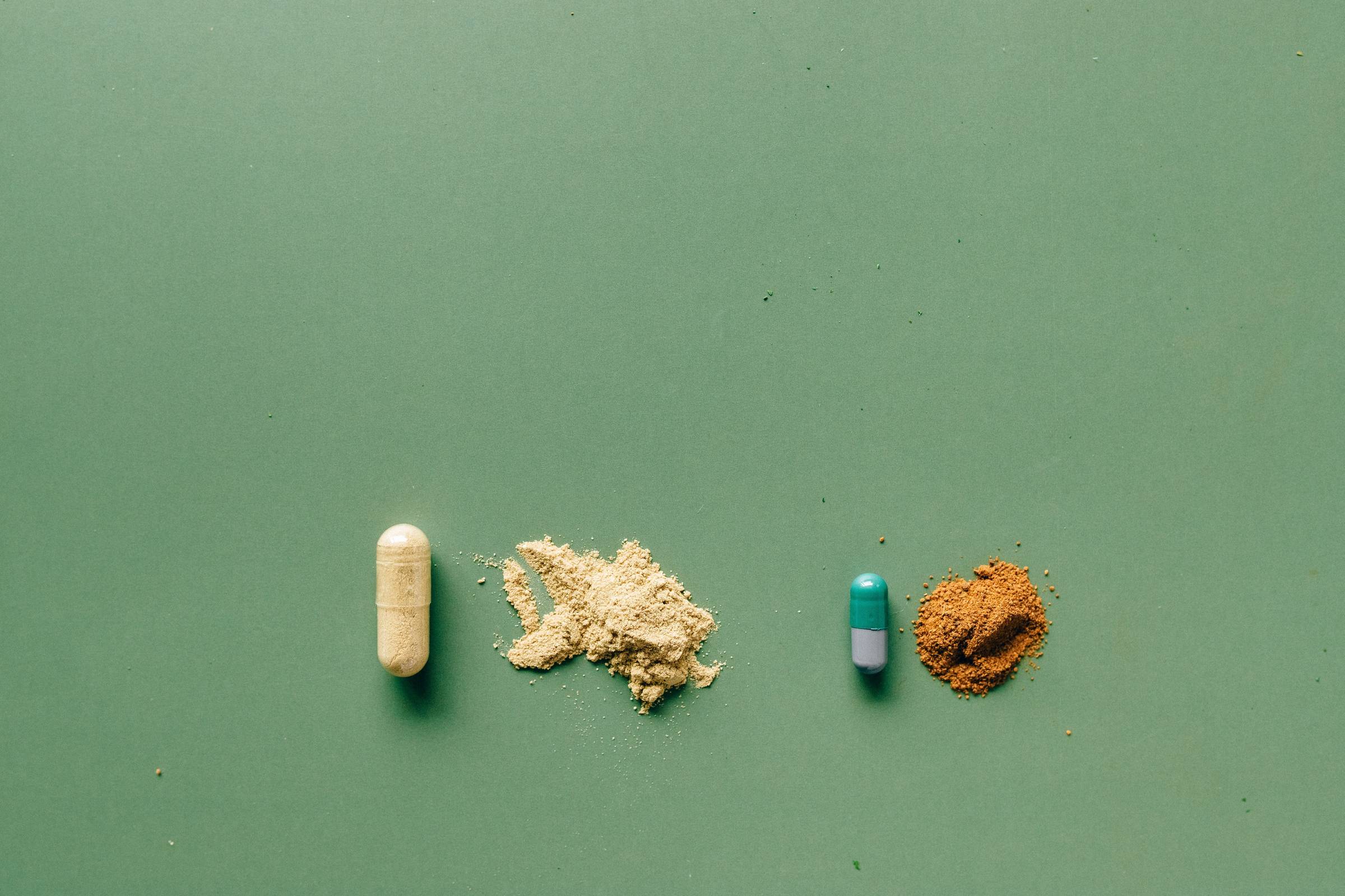   Enhancing Supplement Efficacy through Timing