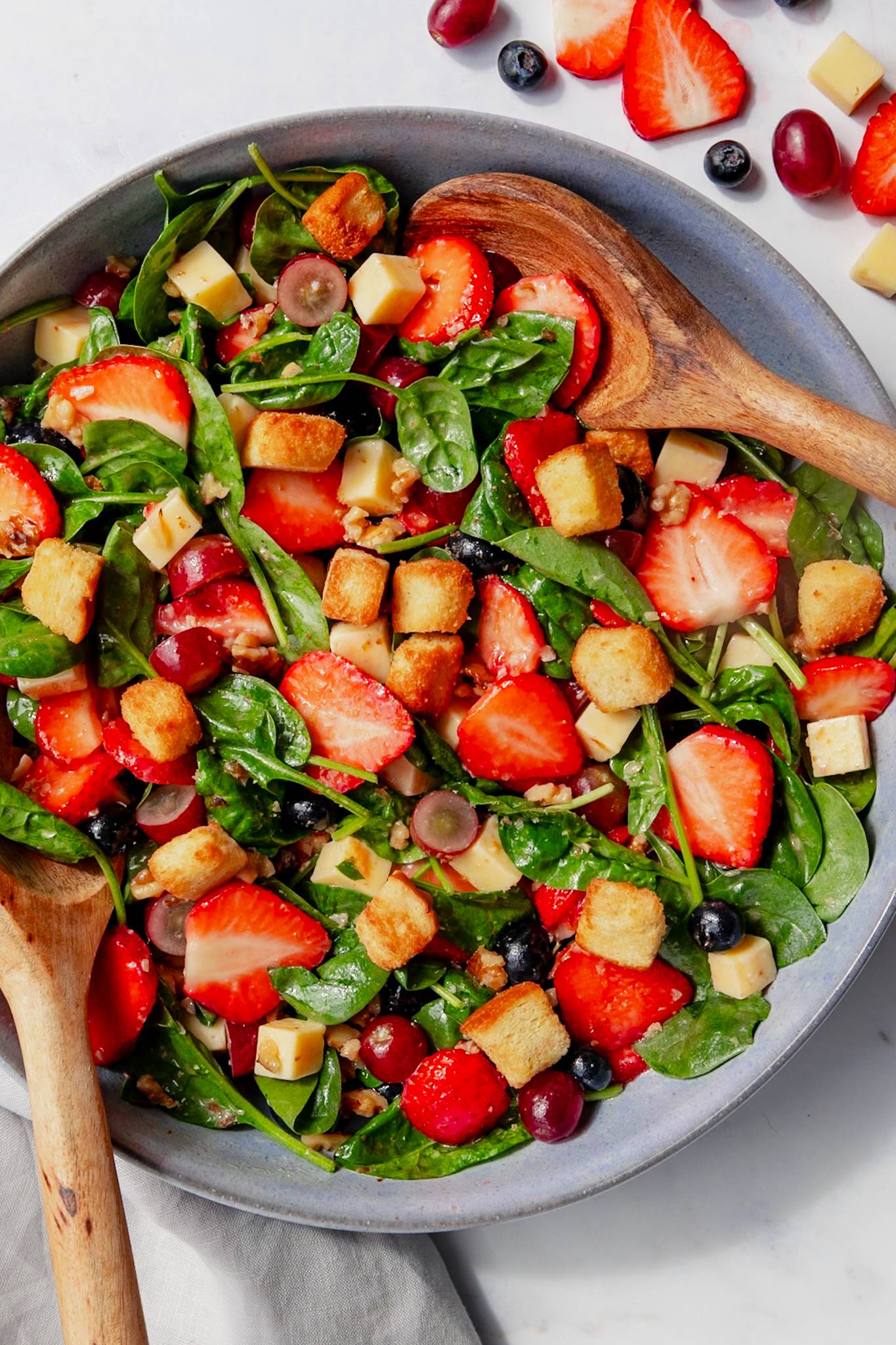 Salad Season
