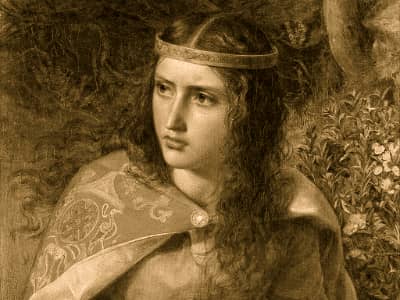 Eleanor of Aquitaine