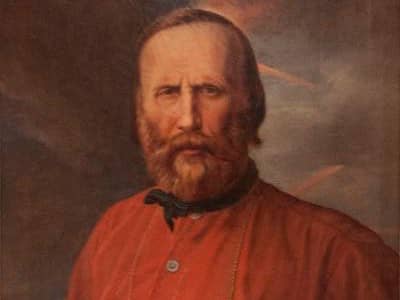 Giuseppe Garibaldi