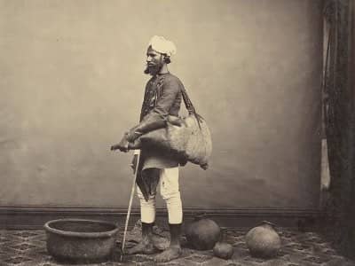 You're a better man than I am Gunga Din