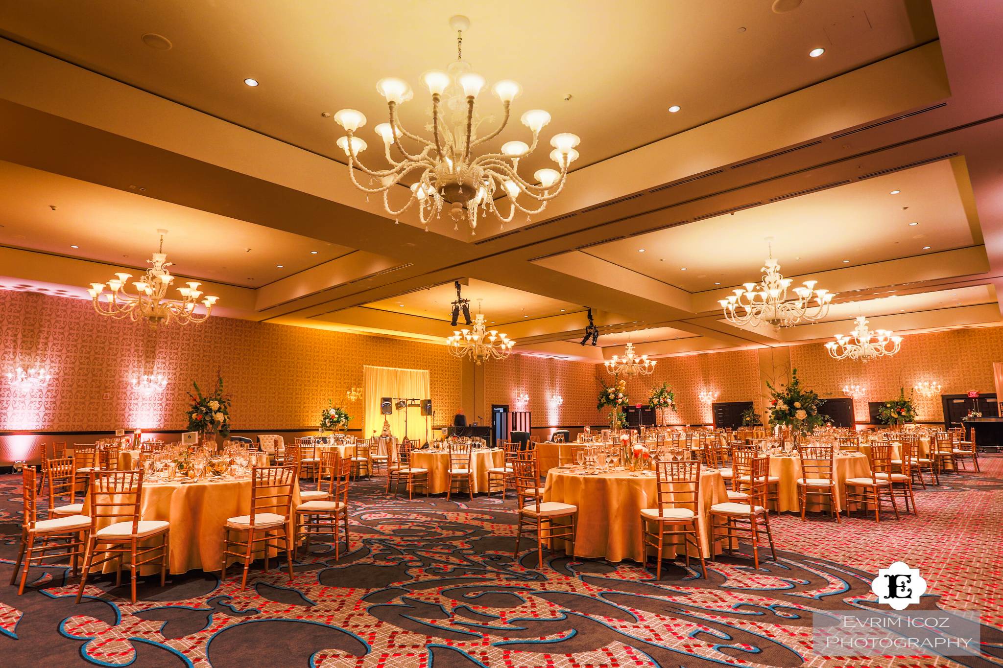 Best Portland Event Planner