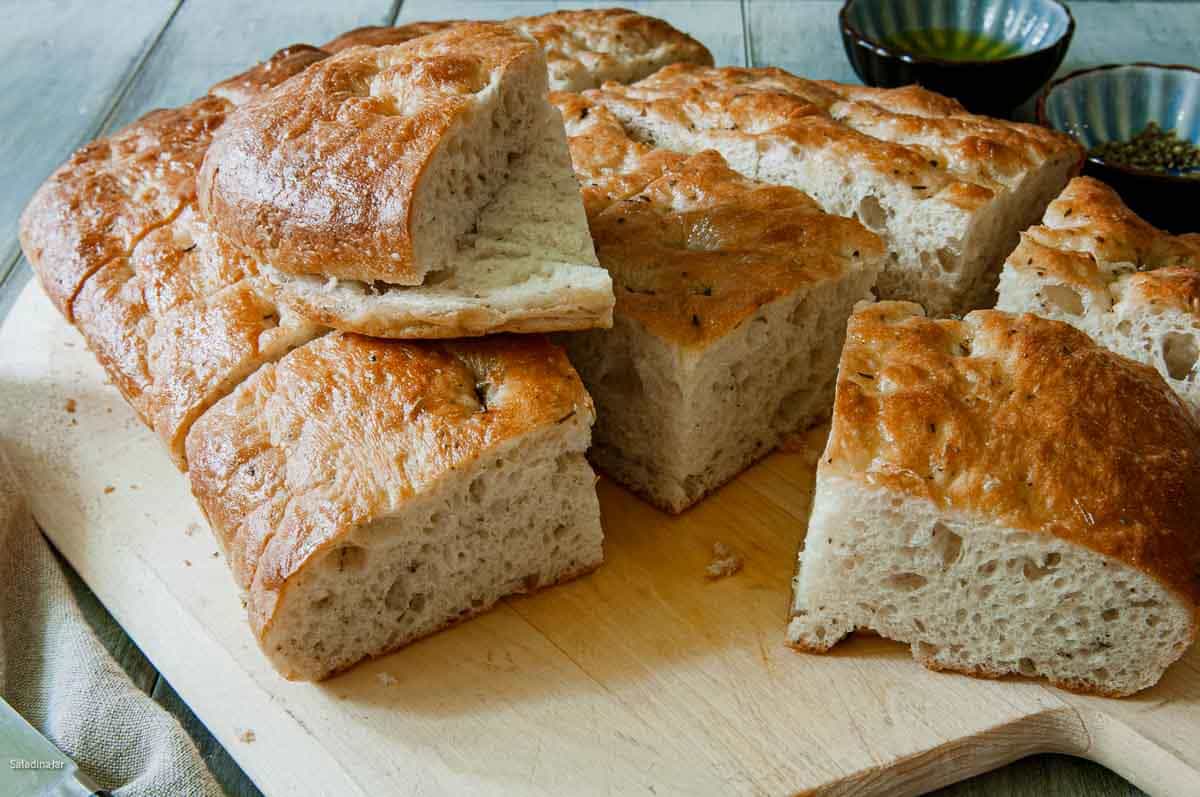 Can I make saltfree bread with my bread machine?