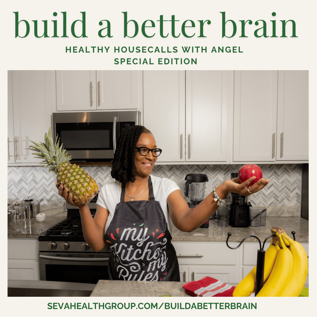 Build A Better Brain Today