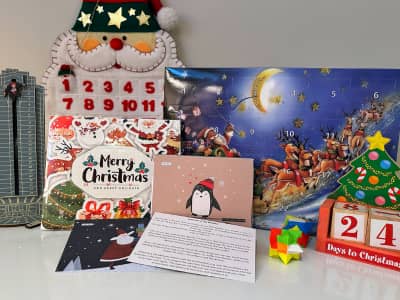 Advent Calendars