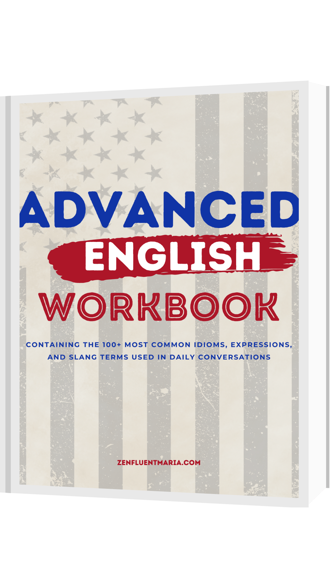 The Ultimate Advanced English Workbook