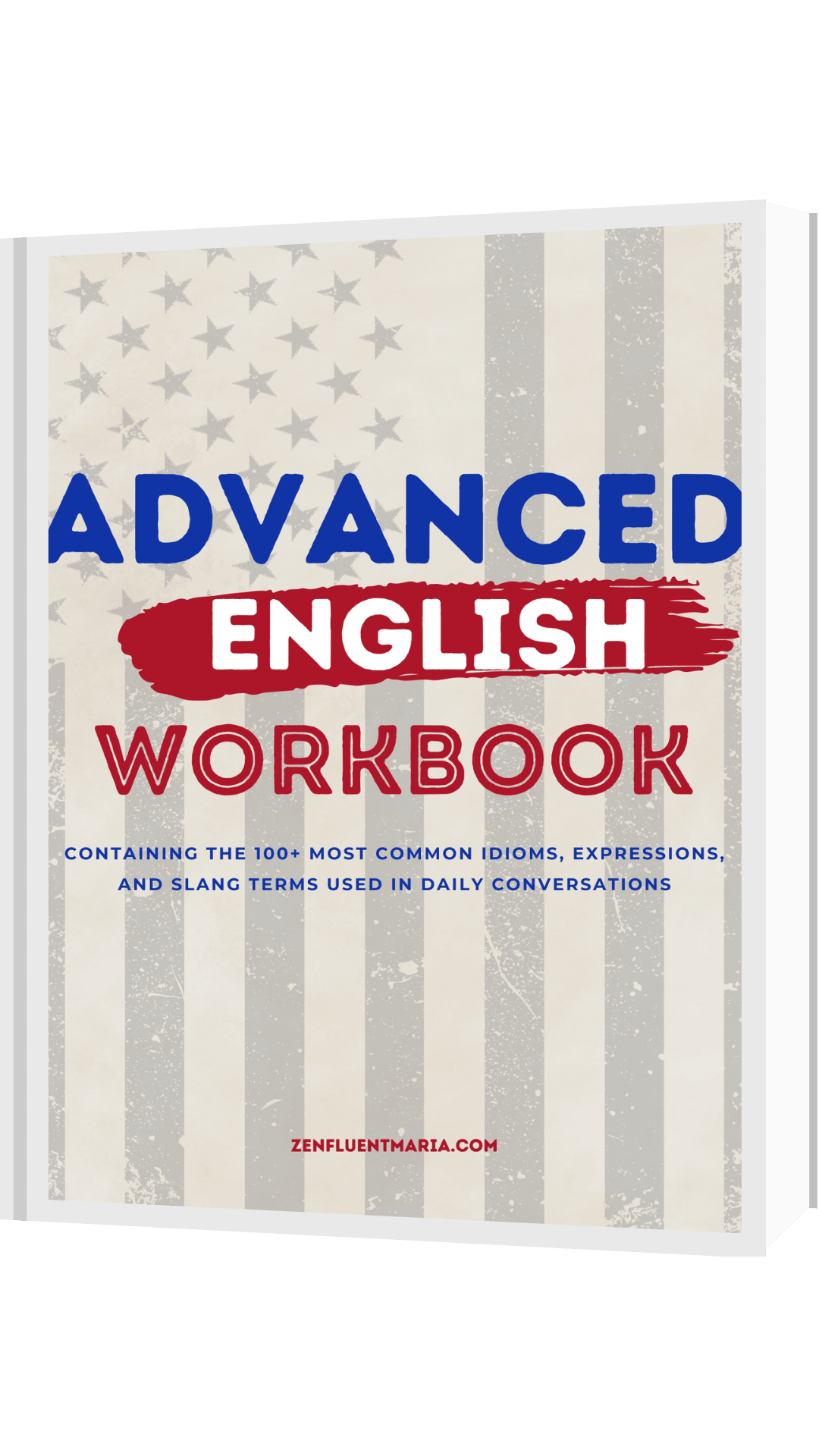 The Ultimate Advanced English Workbook