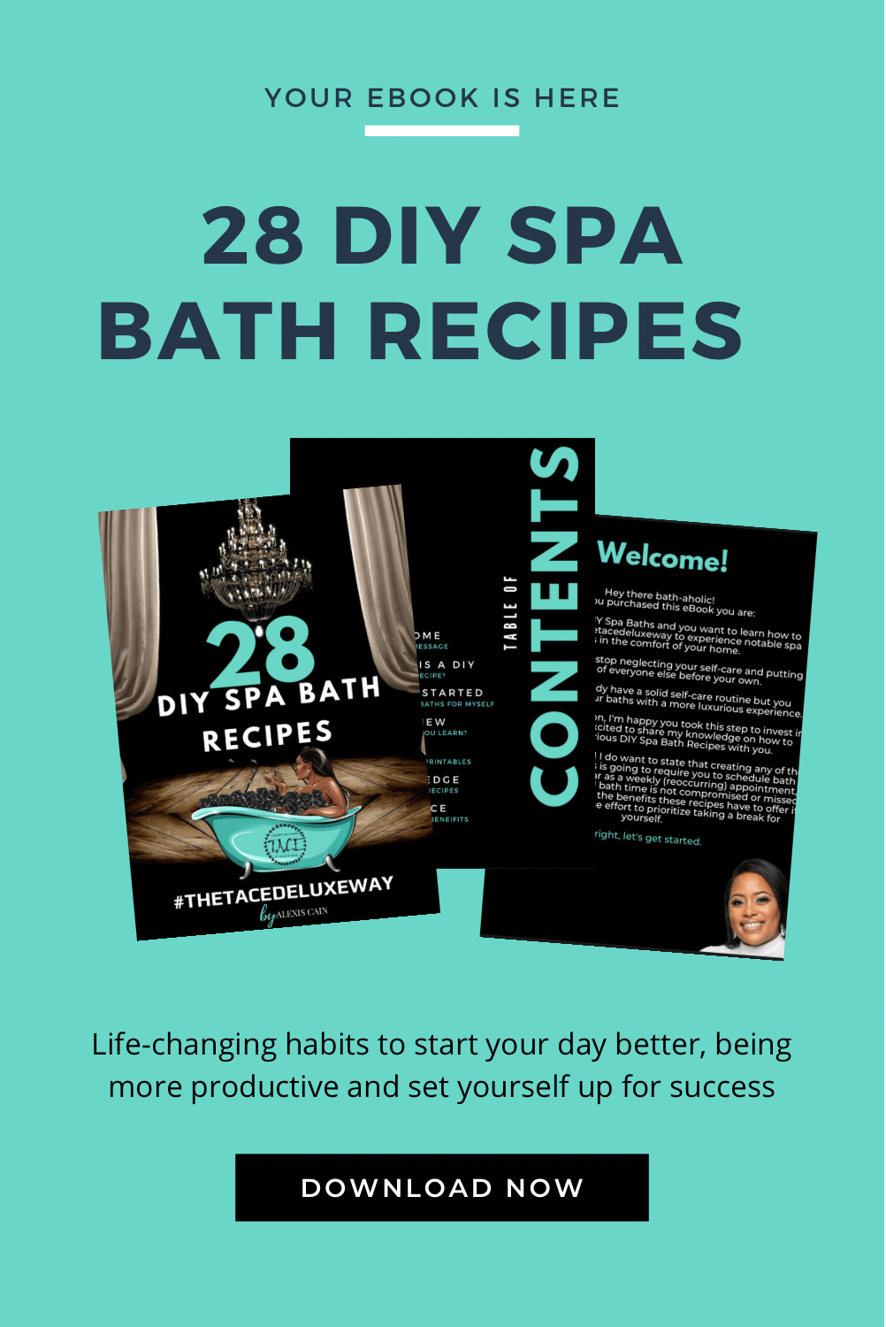 thetacedeluxeway-ebook-28-diy-spa-bath-recipes