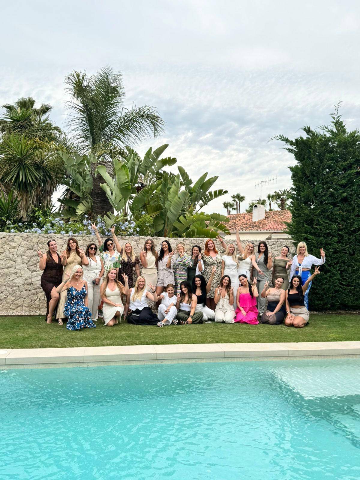 Levy PMU @Marbs Retreat 2024