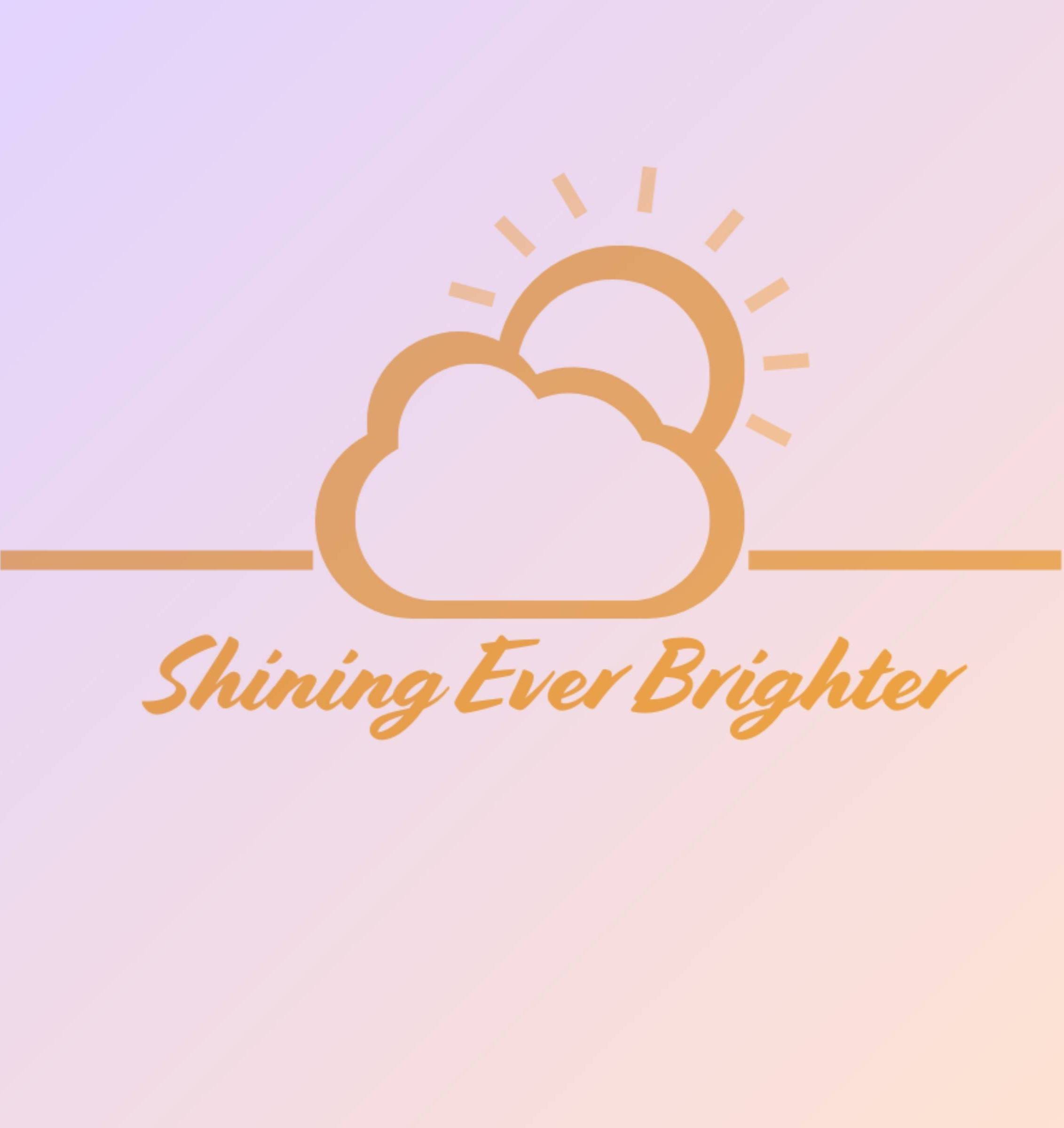 Support Shining Ever Brighter