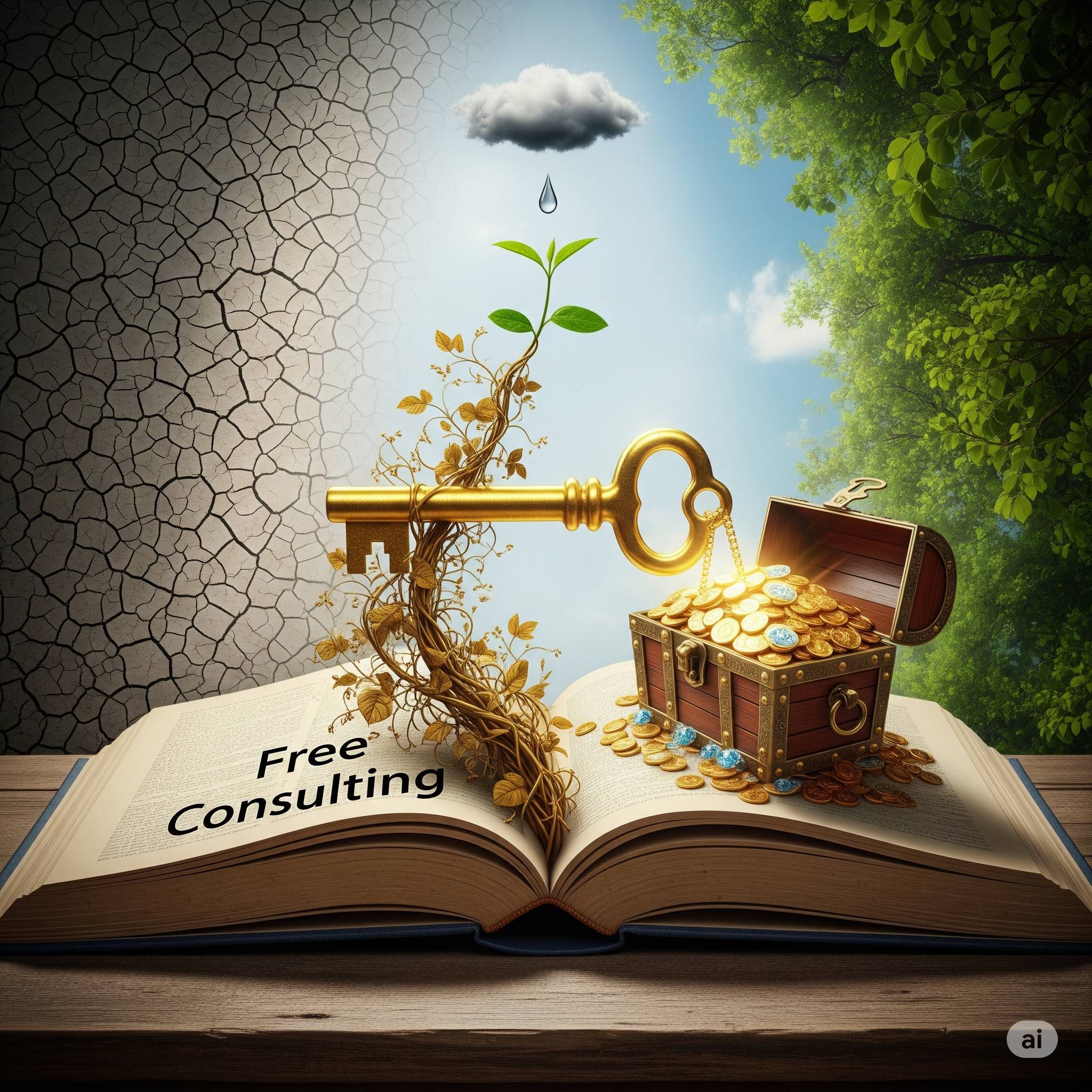 Free strategy sessions became paying clients-The Noble Sunday