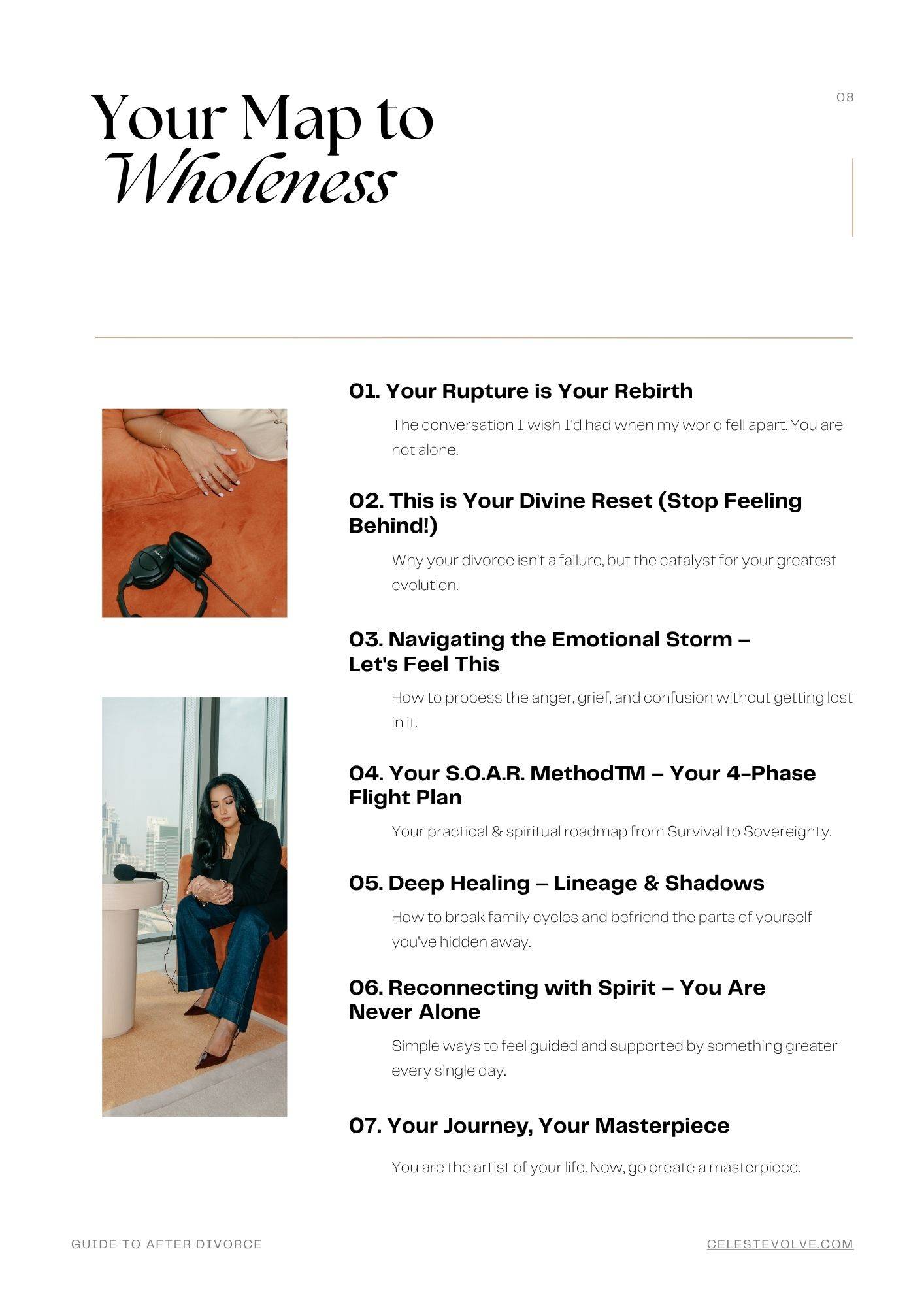 A cup of tea sitting on top of a table