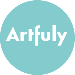 Artfuly.com logo