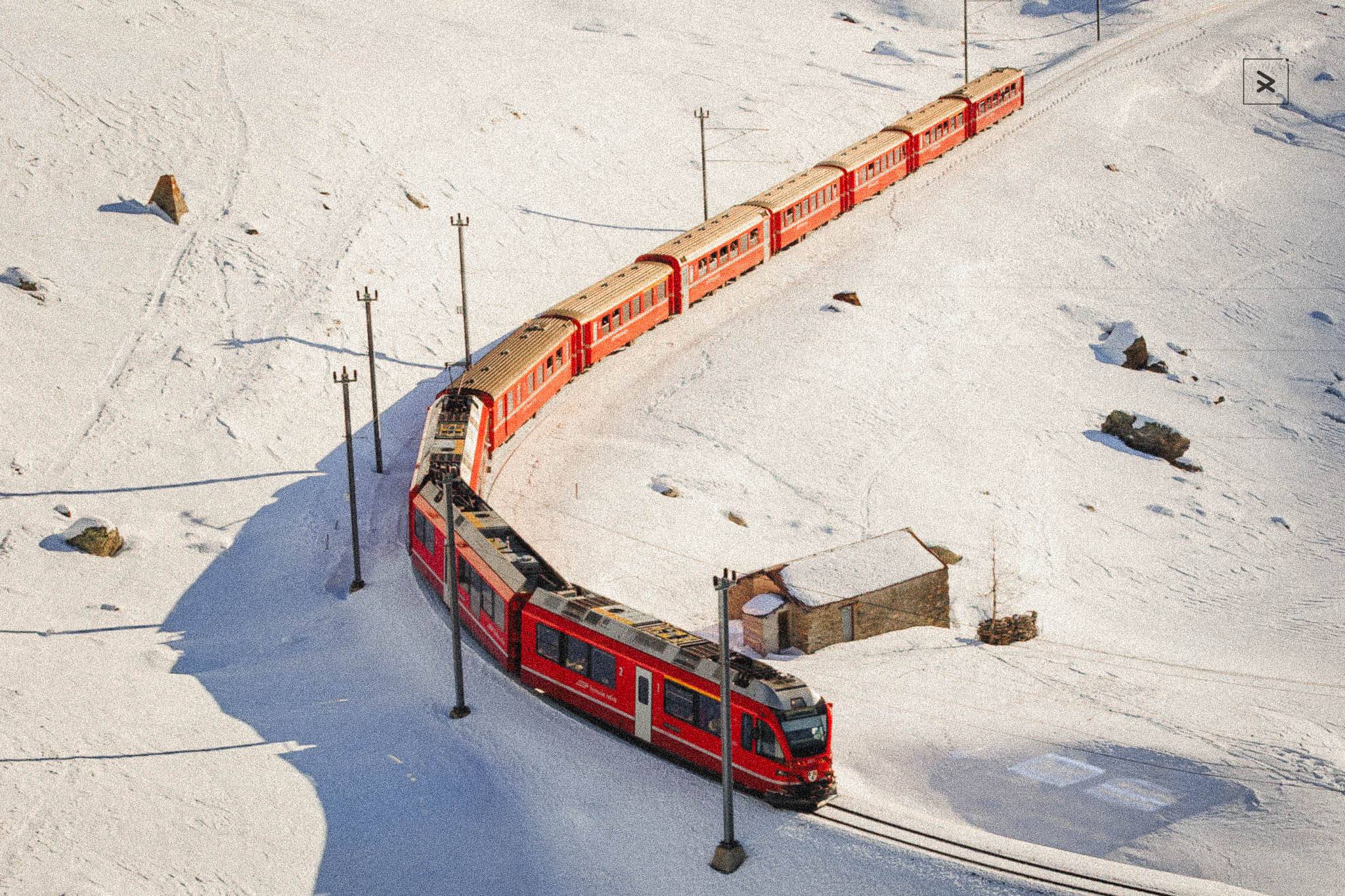 Stop chasing trends and metrics. Your genuine love for photography is what makes people connect with your work. Here's how to reconnect with it.