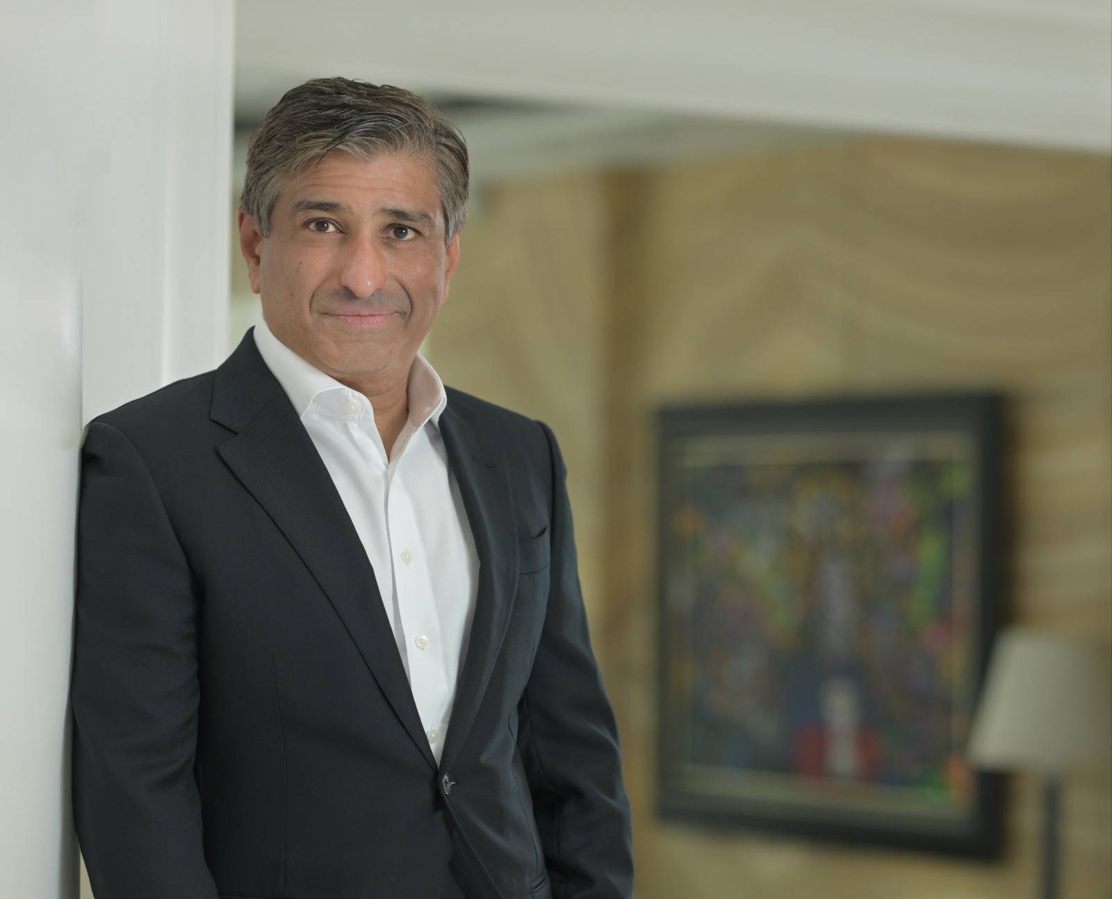 Ratul Puri, Chairman, Hindustan Power