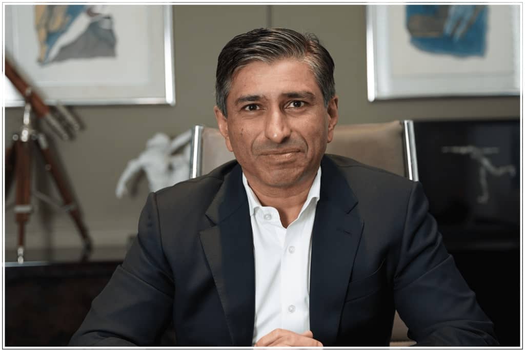 Ratul Puri on balancing solar power demand
