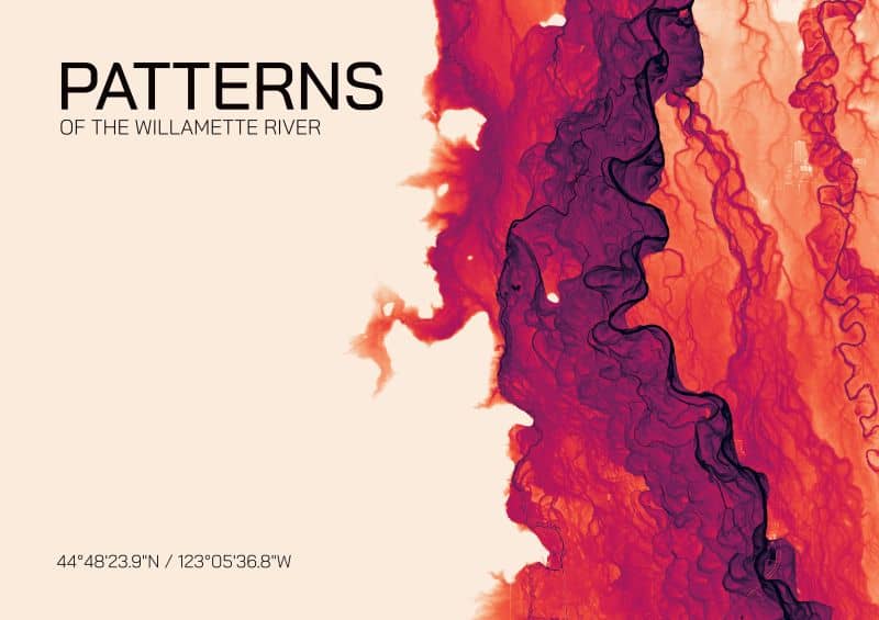 When data meets Art