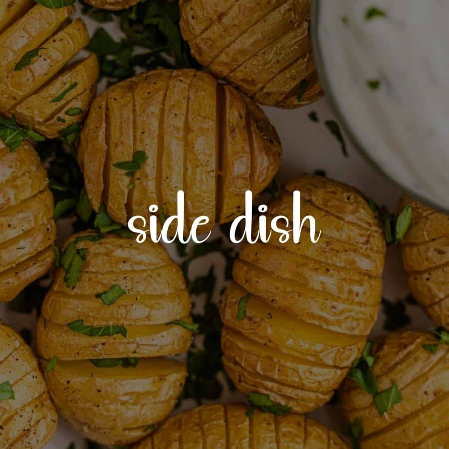 Side Dish