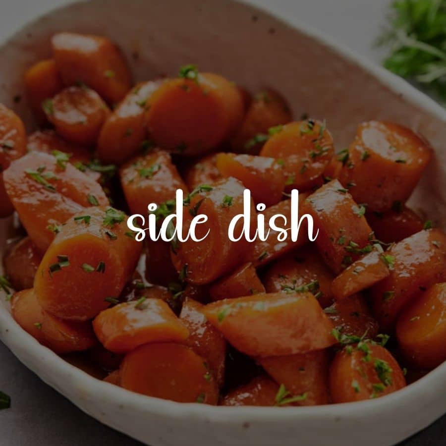 Side Dish