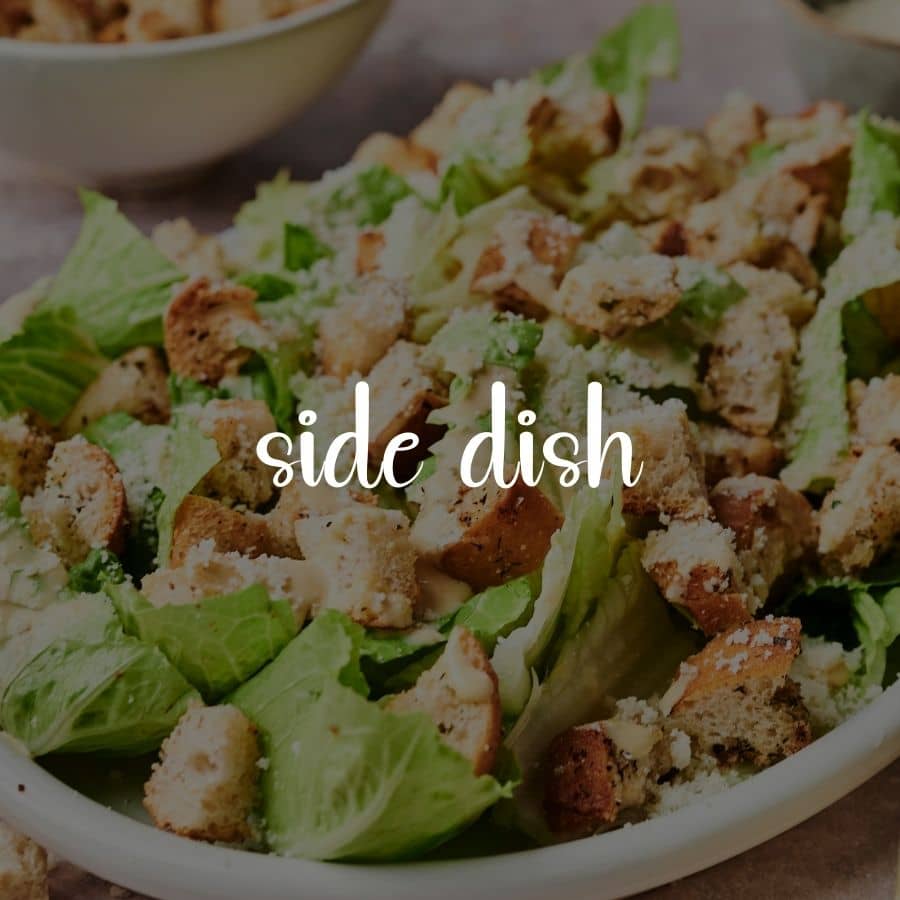 Side Dish