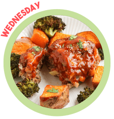 Wednesday Dinner