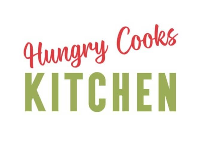 Hungry Cooks Kitchen