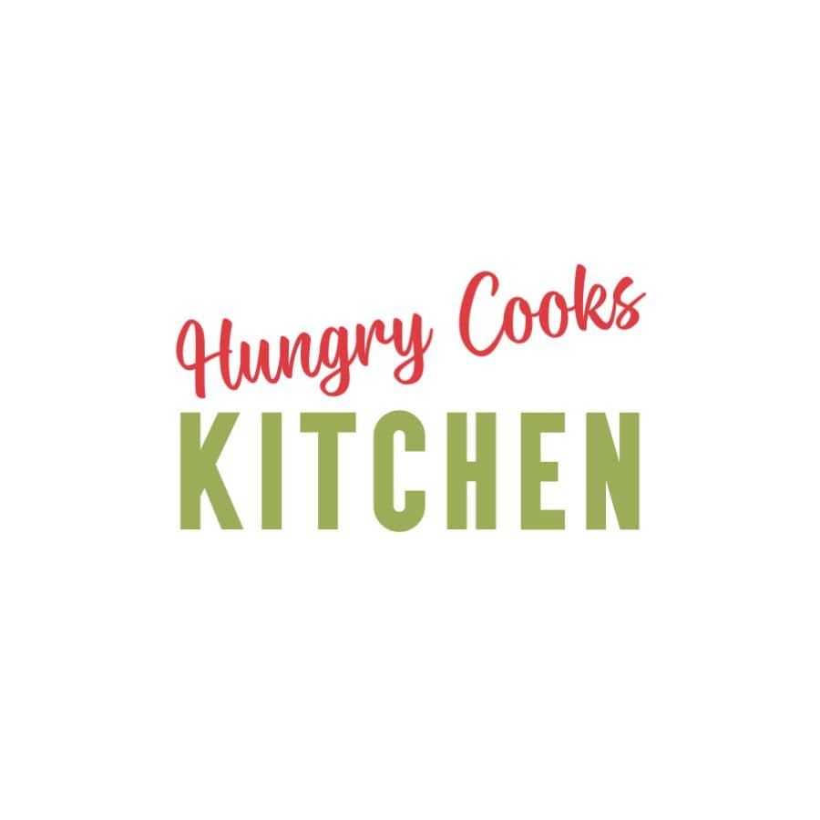 Hungry Cooks Kitchen