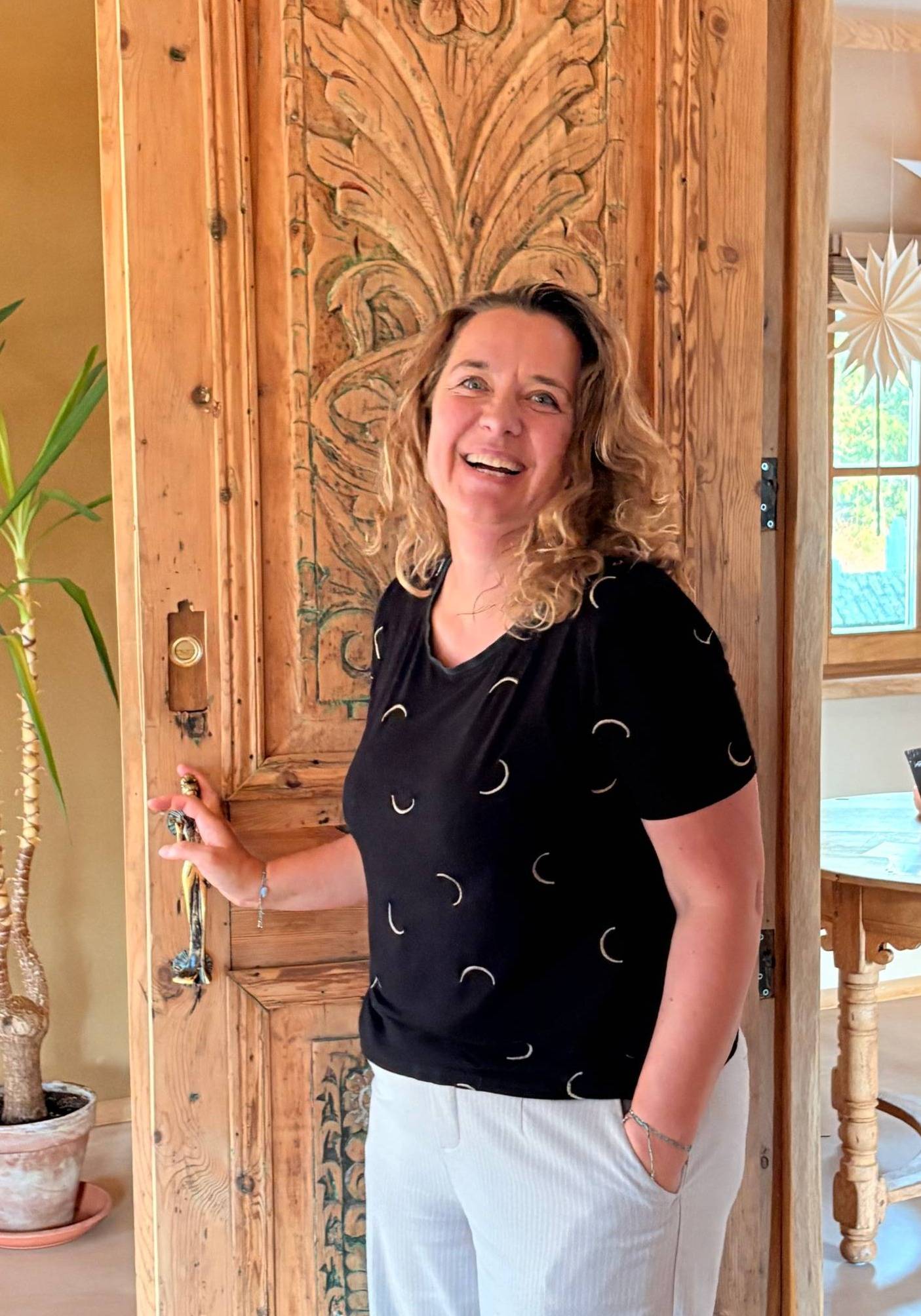 Irene smit - opsteller en coach 